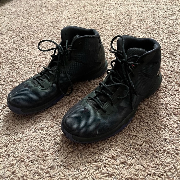 superfly basketball shoes